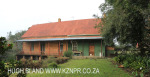 Shawswood north facade and veranda (3)