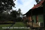 Shawswood north facade and veranda (4.) (2).
