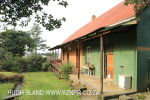 Shawswood north facade and veranda (4.) (2)