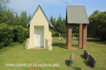 Karkloof St Marks Church bell