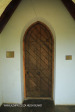 Karkloof St Marks Church entrance