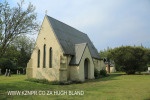 Karkloof St Marks Church exterior facade (1)