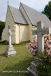 Karkloof St Marks Church exterior facade (3)