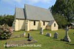 Karkloof St Marks Church exterior facade (6)