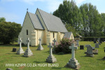 Karkloof St Marks Church exterior facade (7)