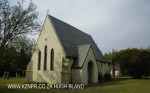 Karkloof St Marks Church exterior facade (8)
