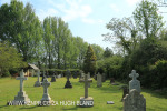 Karkloof St Marks Church graveyard views (3)