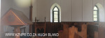 Karkloof St Marks Church interior (2)