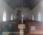 Karkloof St Marks Church interior (4)