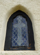 Karkloof St Marks Church windows (1)