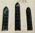 Karkloof St Marks Church windows (2)