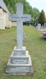 Karloof St Marks Church grave Alfred Shaw 1948