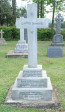 Karloof St Marks Church grave Amy Parkinson 1934