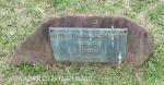 Karloof St Marks Church grave Antony Trafford 1939