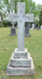 Karloof St Marks Church grave Claudine Shaw