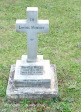 Karloof St Marks Church grave Dorothy Hutchinson 1910