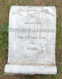 Karloof St Marks Church grave Edith Greene (2)