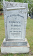 Karloof St Marks Church grave Edith Harrison 1935