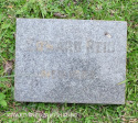 Karloof St Marks Church grave Edward Reid