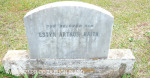 Karloof St Marks Church grave Estyn Haith
