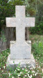 Karloof St Marks Church grave George Trotter 1871. (1)