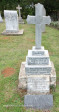 Karloof St Marks Church grave Gladys Irene Symons