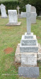 Karloof St Marks Church grave Gladys Symon 1938