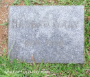 Karloof St Marks Church grave Hannah Wray