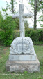 Karloof St Marks Church grave James Methley 1903