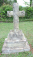 Karloof St Marks Church grave James Methley and Isabella