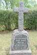 Karloof St Marks Church grave John Morton 1930