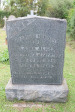 Karloof St Marks Church grave Laura Tayton