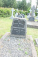 Karloof St Marks Church grave Maisie Mackenzie 1982)