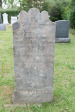 Karloof St Marks Church grave Margaret Somers