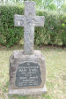 Karloof St Marks Church grave Mary Morton (nee Pascoe )