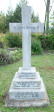 Karloof St Marks Church grave Rev. John Methley 1914