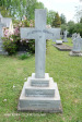 Karloof St Marks Church grave Walter Irvine Shaw