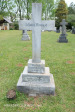 Karloof St Marks Church grave William Shaw 1904