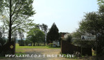 Karkloof Country Club Exterior (4)