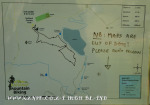 Karkloof Country Club MTB track. (2)