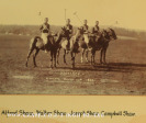 Karkloof Country Club Polo Team 1903