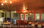 Karkloof Country Club interior (2)
