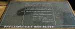 Karkloof Goodman Houshold Aviation Monument D293 29.20.0 S 30.11.5 E(20)