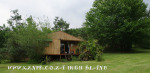 Karkloof Log Cabins log cabins (6).