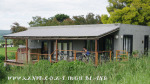 Karkloof Rockwood Lodge cottage  (4.) (6)
