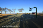 Kearsney College -  Basketball Courts (7)