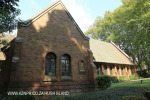 Kearsney College Chapel exterior. (2)
