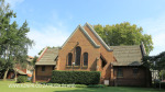 Kearsney College Chapel exterior. (3)