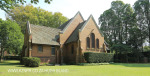 Kearsney College Chapel exterior. (4)