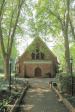 Kearsney College Chapel exterior. (5)